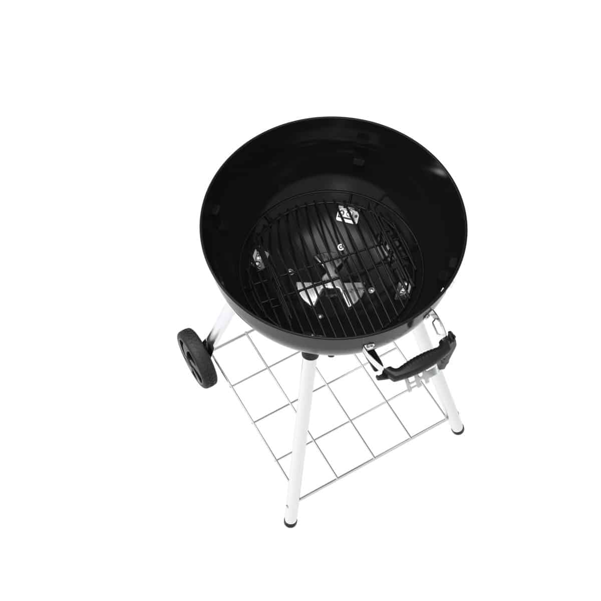 Kogelbarbecue 57 cm – Broil King Kettle Crown Broil King