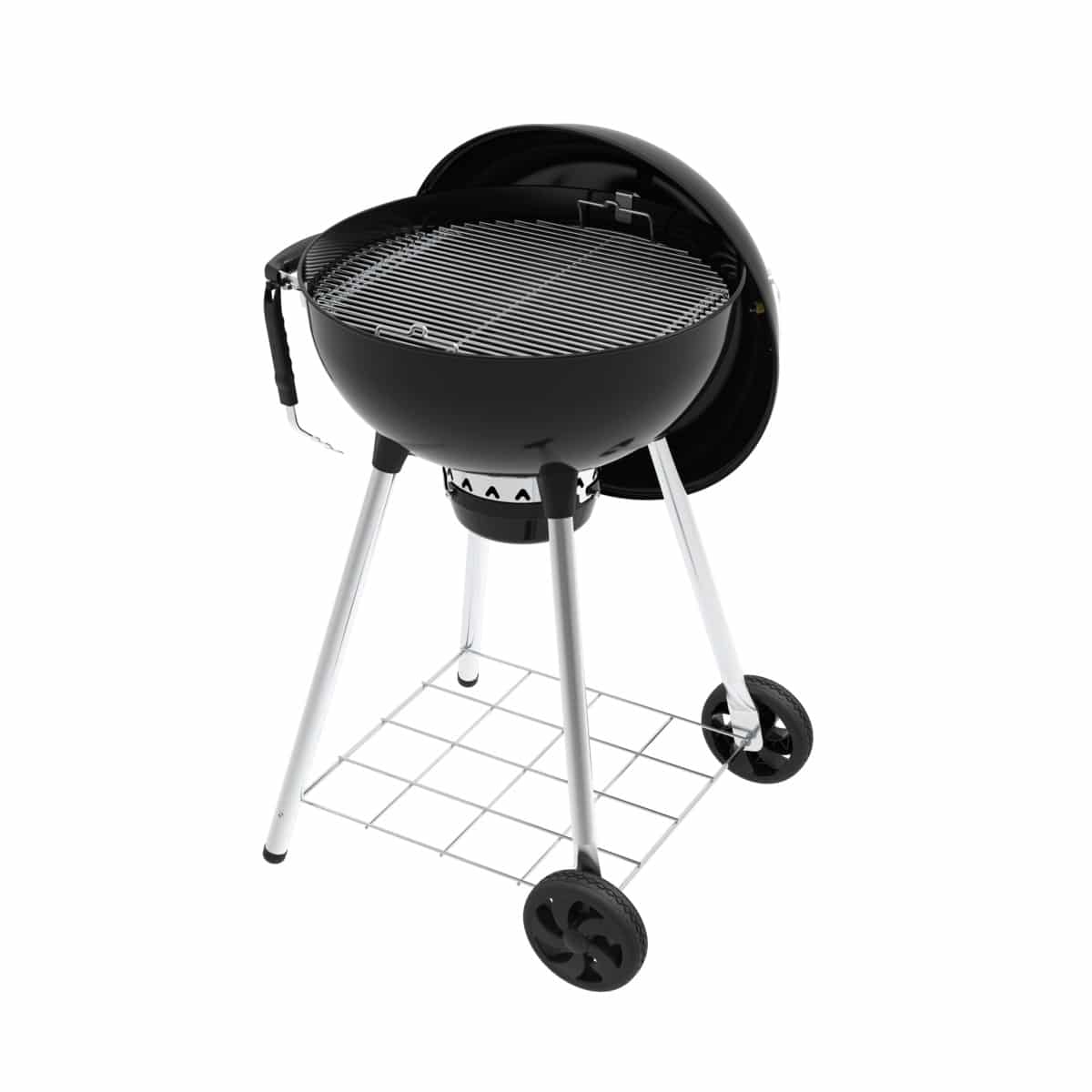 Kogelbarbecue 57 cm – Broil King Kettle Crown Broil King