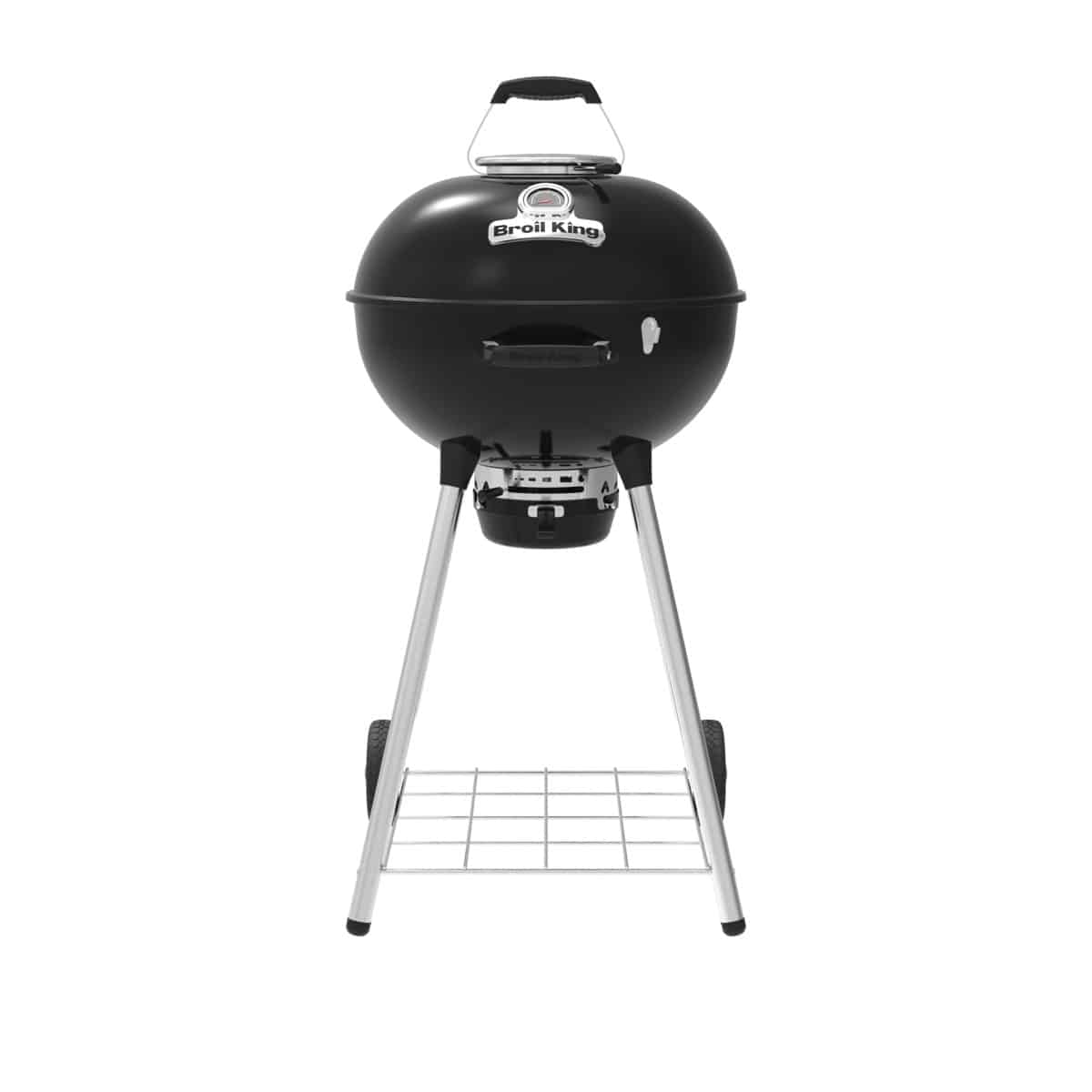 Kogelbarbecue 57 cm – Broil King Kettle Crown Broil King