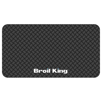 Barbecuemat Broil King 180x90 cm Zwart Broil King