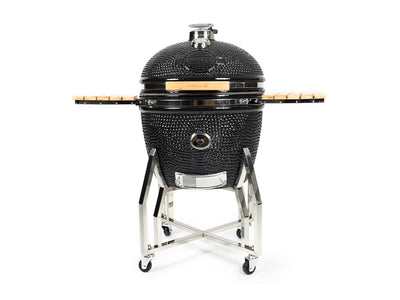 24" YAKINIKU XXL met onderstel Pro set en hoes Yakiniku
