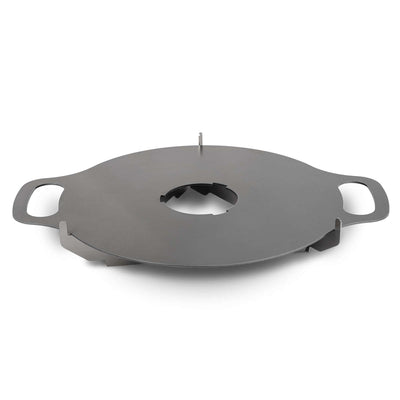 Petromax Inzetstuk 10,9cm Atago gietijzer Petromax