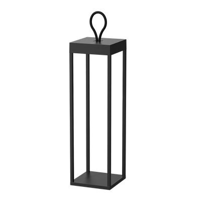 BALI 50 Draadloze Lantaarn voor Buiten IP65 QOOZII