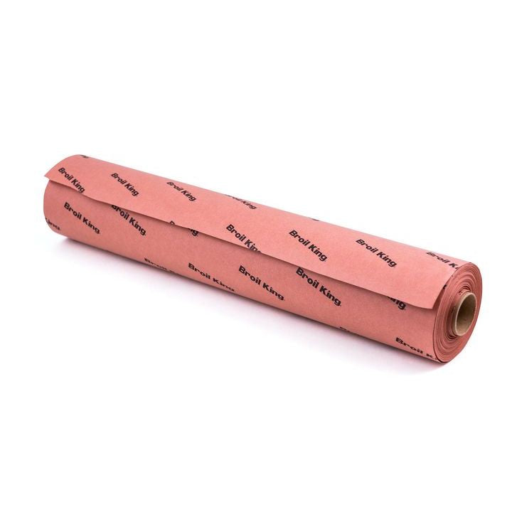 Butcher Paper Broil King 45,5m Premium Rol Broil King