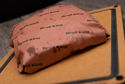 Butcher Paper Broil King 45,5m Premium Rol Broil King
