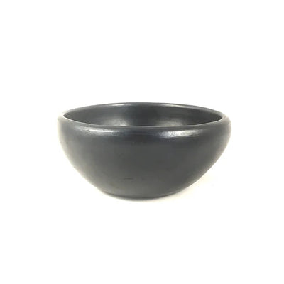Bowl Black Pottery