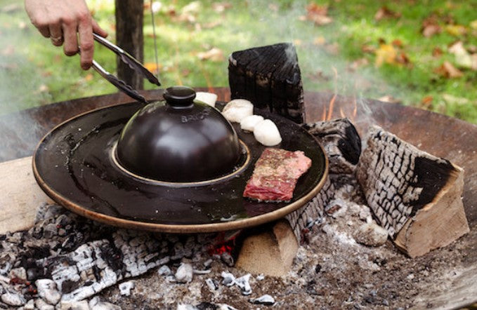 Bricknic Bbq Planet Plancha Bricknic