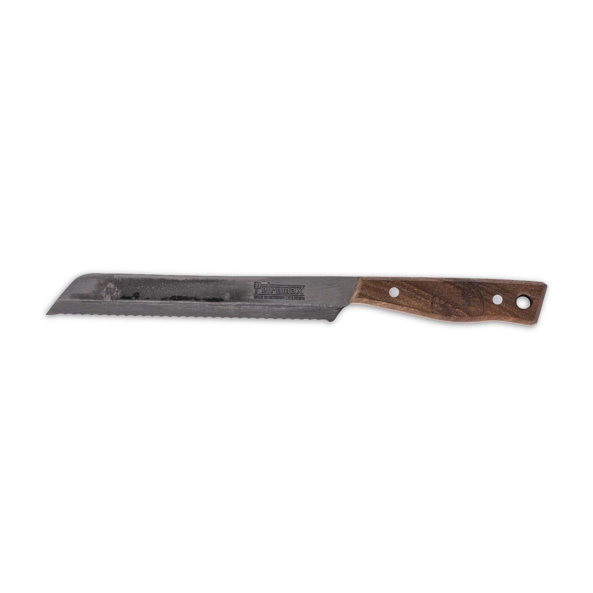 Petromax Broodmes 20 cm – Handgemaakt in Solingen Petromax