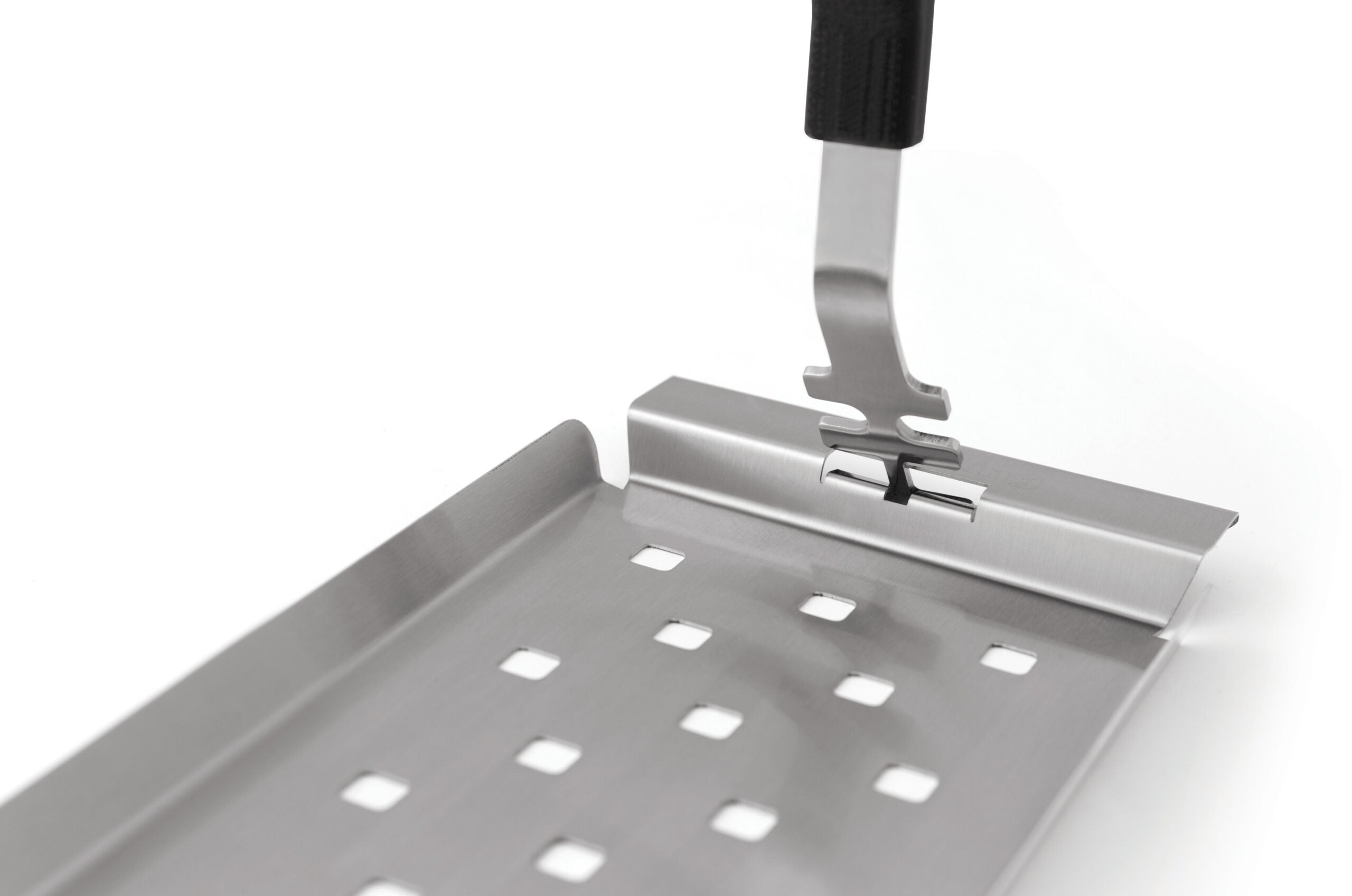 BROIL KING ROOSTERGRIJPER Broil King