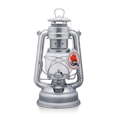 Petromax Feuerhand Stormlamp 276 M GRIJS Petromax