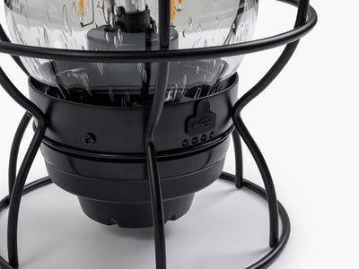 Barebones Railroad Lantern – LED Lantaarn Braainest