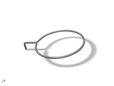 Braaimaster cast iron wok Braaimaster