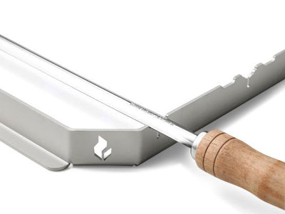 Braaimaster churrasco grillspies Braaimaster