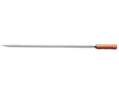 Braaimaster churrasco grillspies Braaimaster