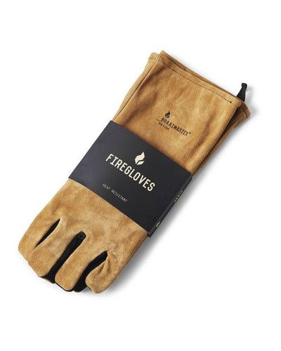 Braaimaster firegloves Braaimaster
