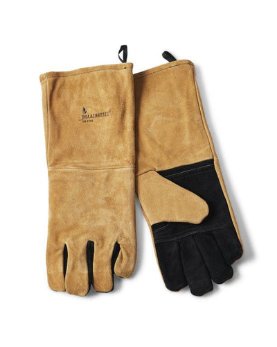 Braaimaster firegloves Braaimaster