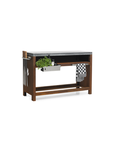 Braaimaster kruidenrek Braaimaster