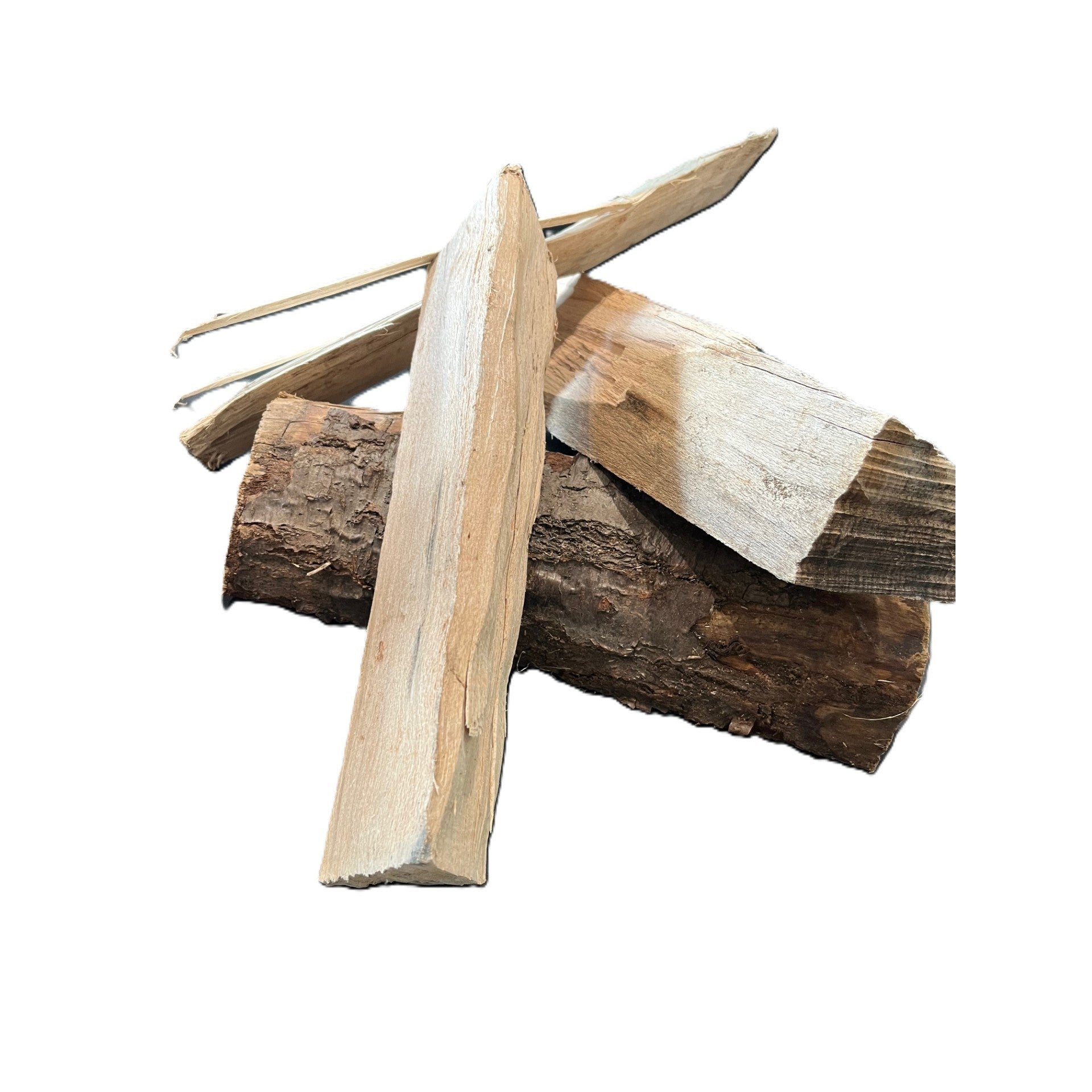 Braainest Brandhout Eik/Berk/Es 30-35cm 20kg Braainest