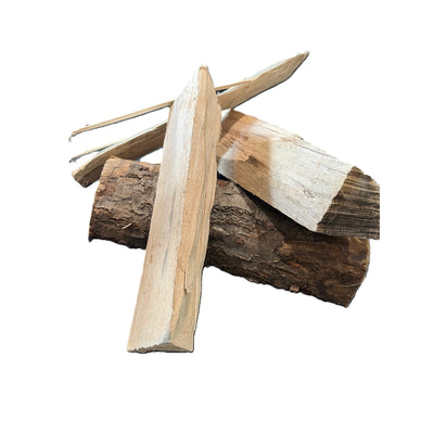 Braainest Brandhout Eik/Berk/Es 30-35cm 20kg Braainest