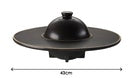 Bricknic Bbq Planet Plancha Bricknic