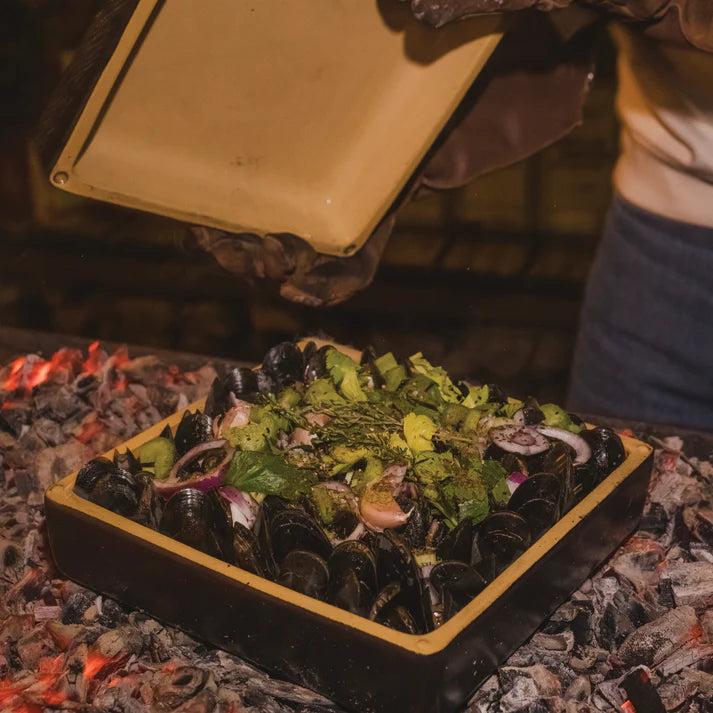 Bricknic Large black NEW 2026 Bricknic