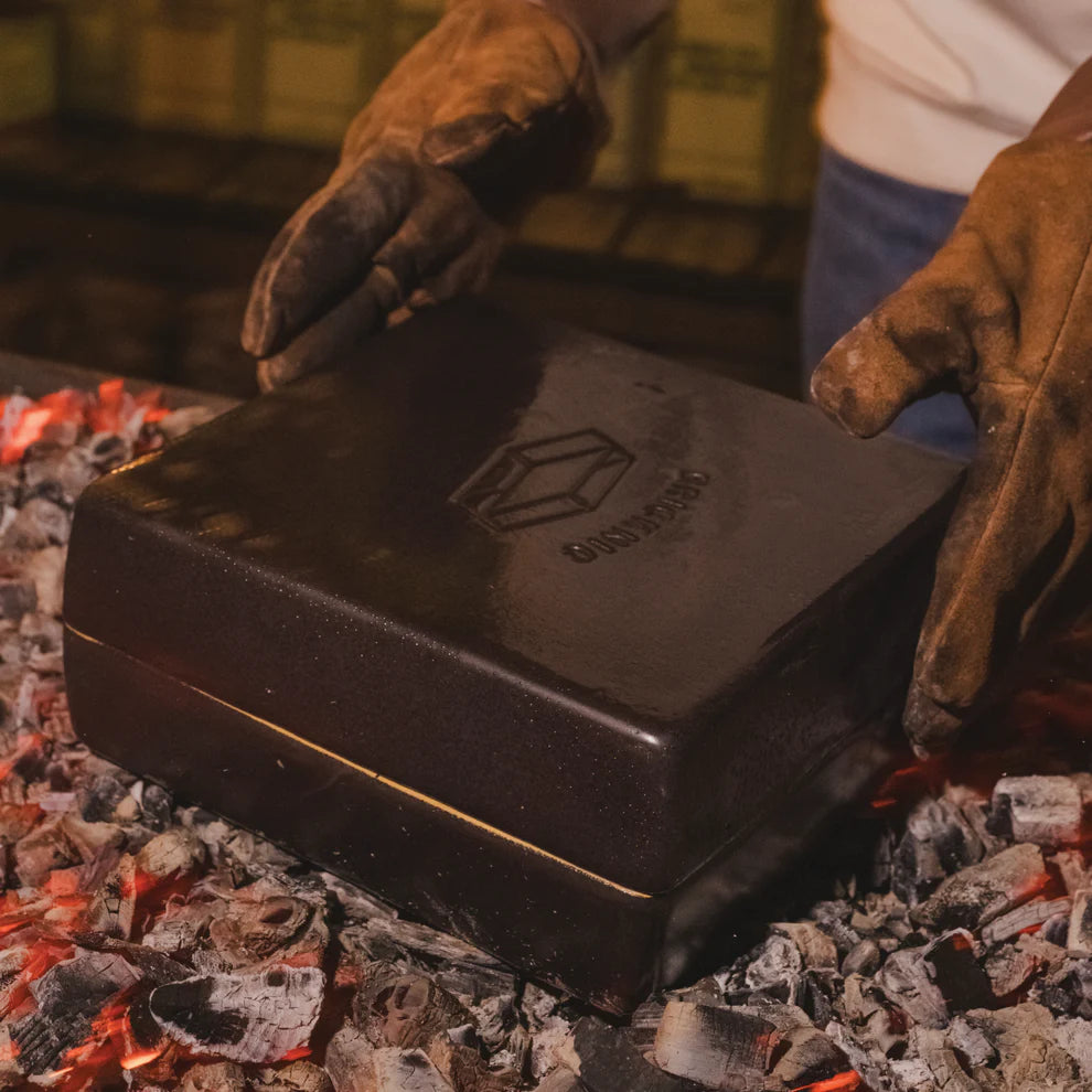 Bricknic Large black NEW 2026 Bricknic