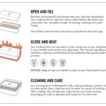 Bricknic Large black Bricknic