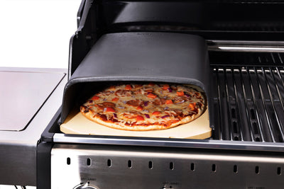 Broil King Pizza Dome Gietijzeren Pizzaoven Broil King