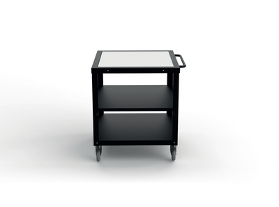 Cooking Station 80 Compact Onderstel Pizzaoven Alfa Forni