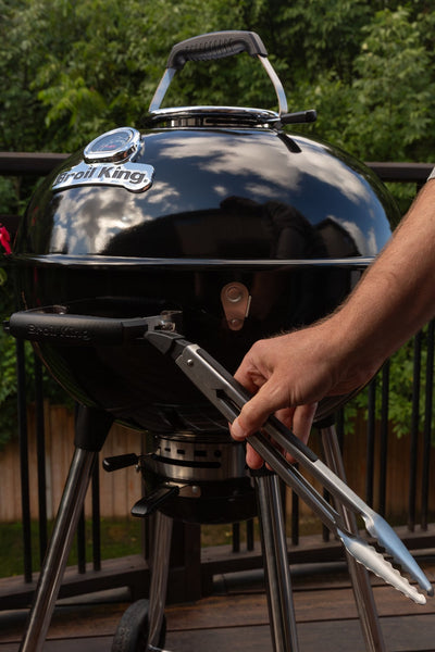 Kogelbarbecue 57 cm – Broil King Kettle Crown Broil King