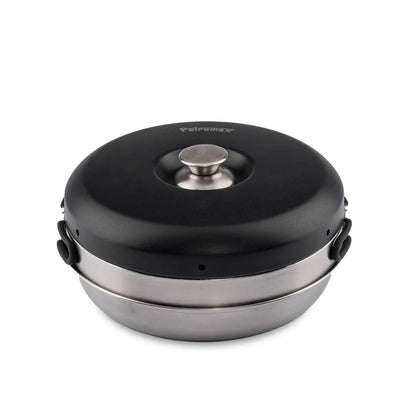 Dimego Camping Oven – Compacte oven voor onderweg Petromax