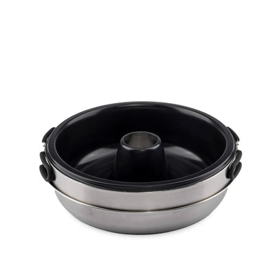 Dimego Camping Oven – Compacte oven voor onderweg Petromax