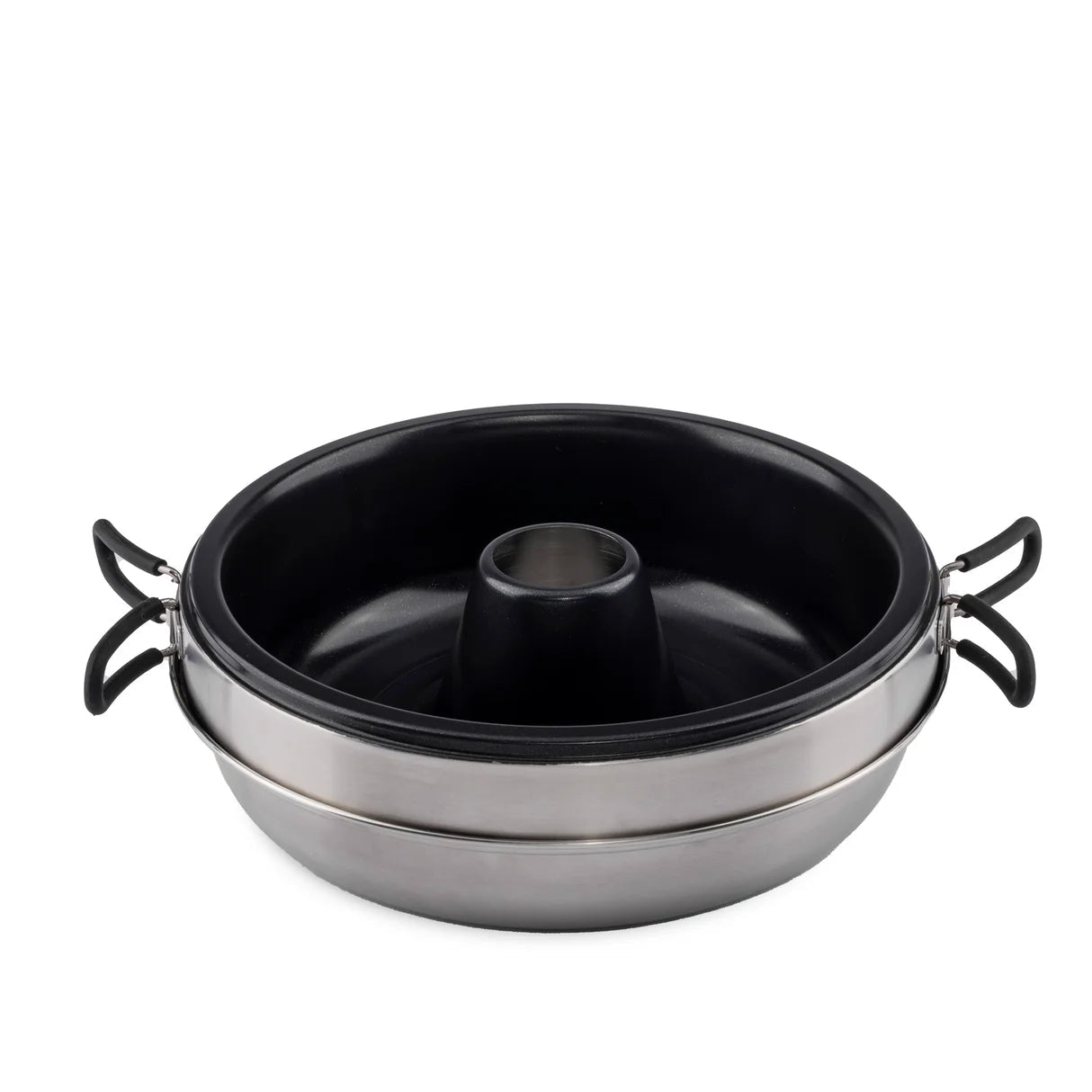 Dimego Camping Oven – Compacte oven voor onderweg Petromax