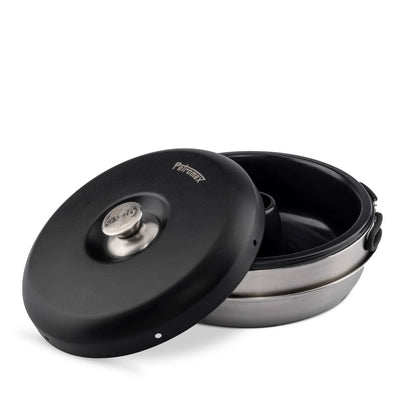 Dimego Camping Oven – Compacte oven voor onderweg Petromax