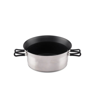 Dimego Kookgerei – Complete camping pannenset Petromax