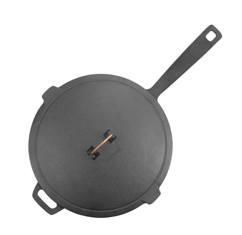 Barebones Skillet 10” – Gietijzeren Koekenpan Barebones