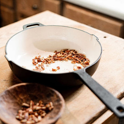 Barebones Skillet 10” – Gietijzeren Koekenpan Barebones