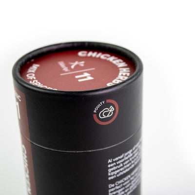 EldurApi 11 Chicken Herbs EldurApi