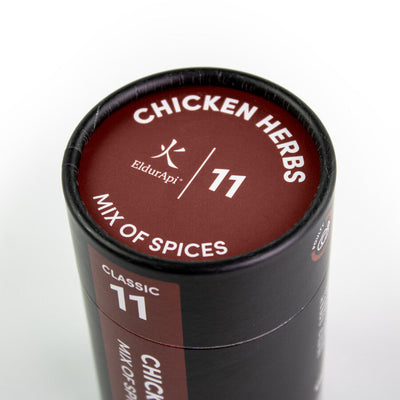 EldurApi 11 Chicken Herbs EldurApi