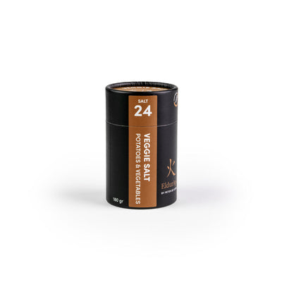 EldurApi 24 Veggie Salt EldurApi