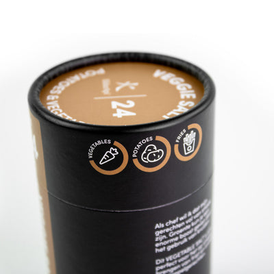 EldurApi 24 Veggie Salt EldurApi