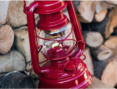 Feuerhand Stormlamp 276 M - LED Feuerhand