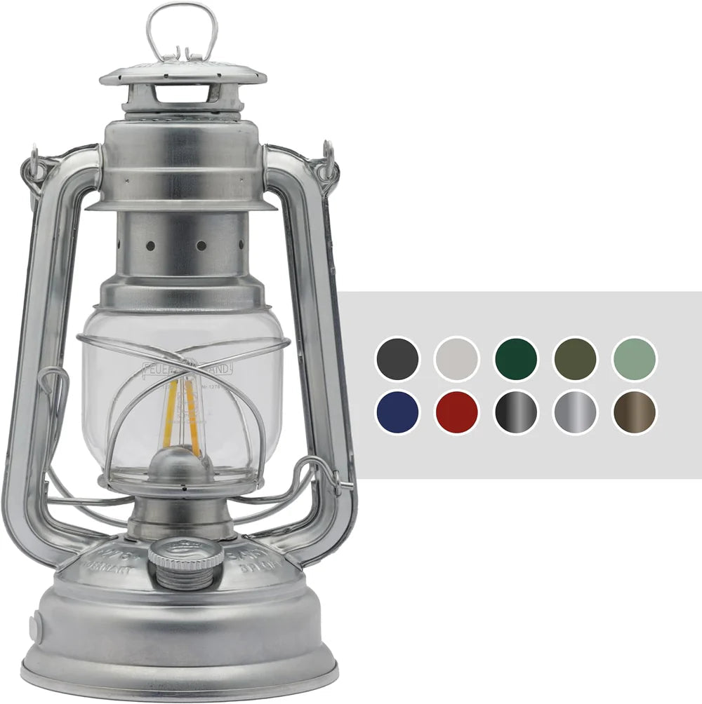 Feuerhand stormlamp baby special 276 led Feuerhand
