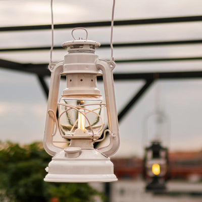 Feuerhand stormlamp baby special 276 led Feuerhand
