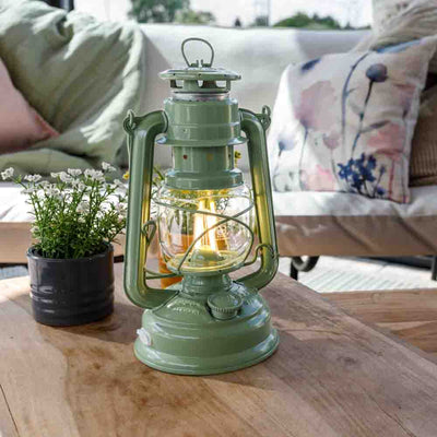 Feuerhand stormlamp baby special 276 led Feuerhand