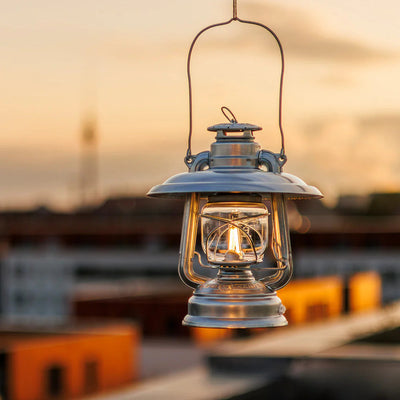 Feuerhand stormlamp baby special 276 led Feuerhand