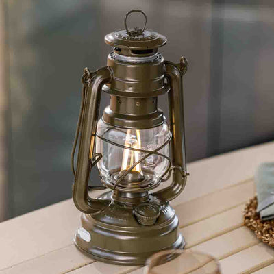 Feuerhand stormlamp baby special 276 led Feuerhand