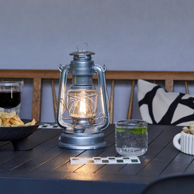 Feuerhand stormlamp baby special 276 led Feuerhand