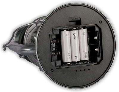 Feuerhand Stormlamp 276 M - LED Feuerhand