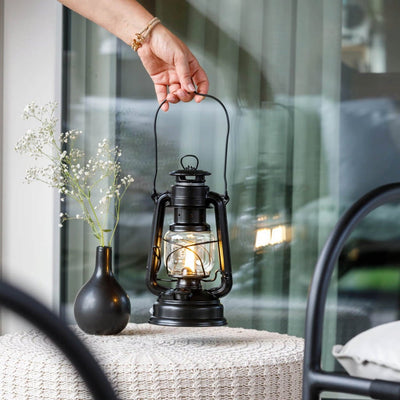 Feuerhand Stormlamp 276 M - LED Feuerhand